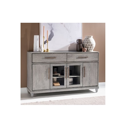 Credenza