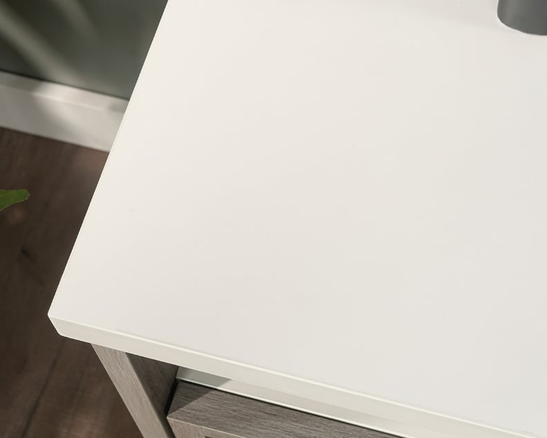 Sauder Craft Pro Series 433652 Contemporary Storage Open