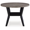 Ashley Furniture Signature Design Corloda Round Table Set