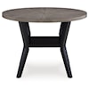 Benchcraft Corloda Round Table Set