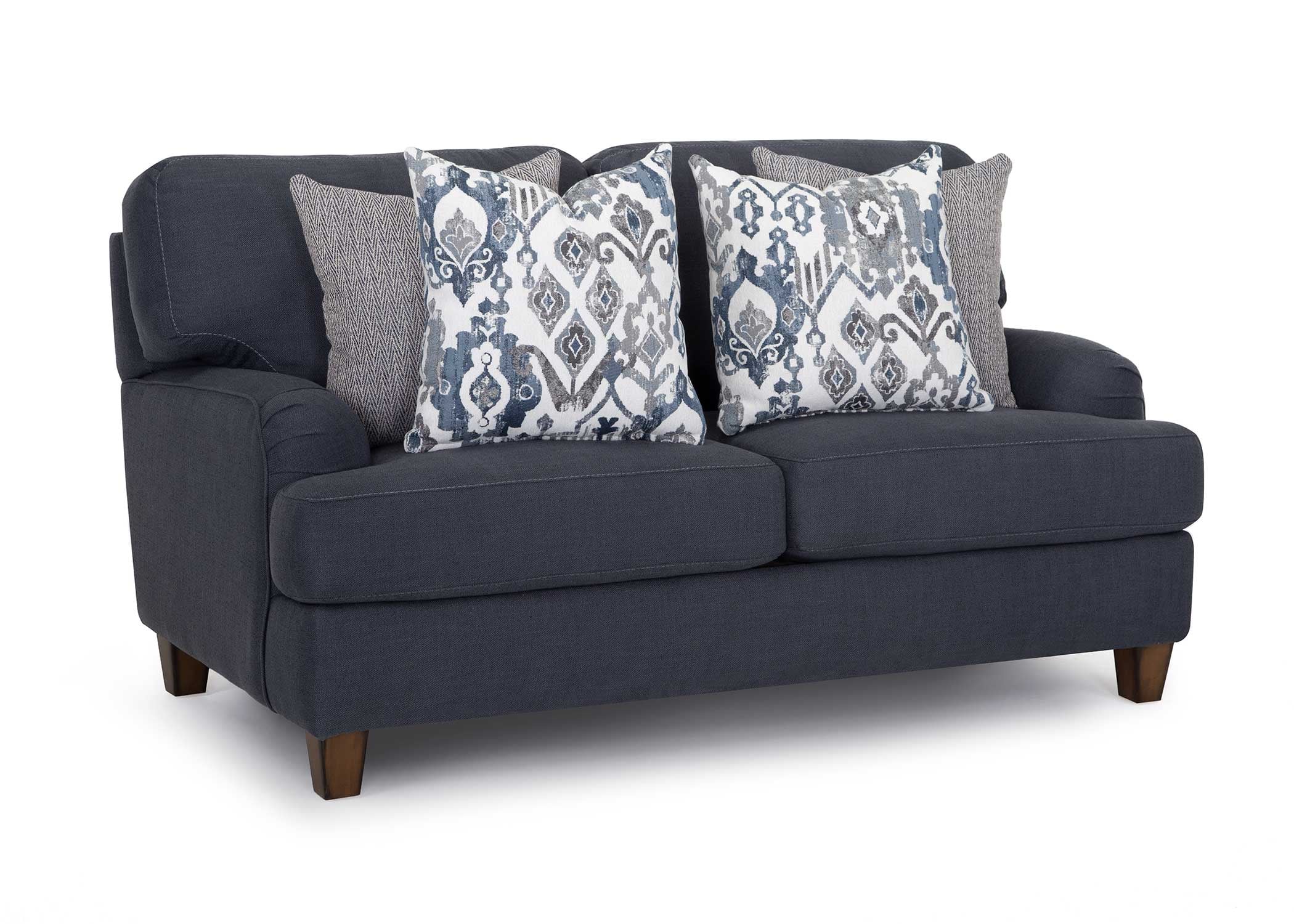 Springfield & Company 886 Landry Loveseat