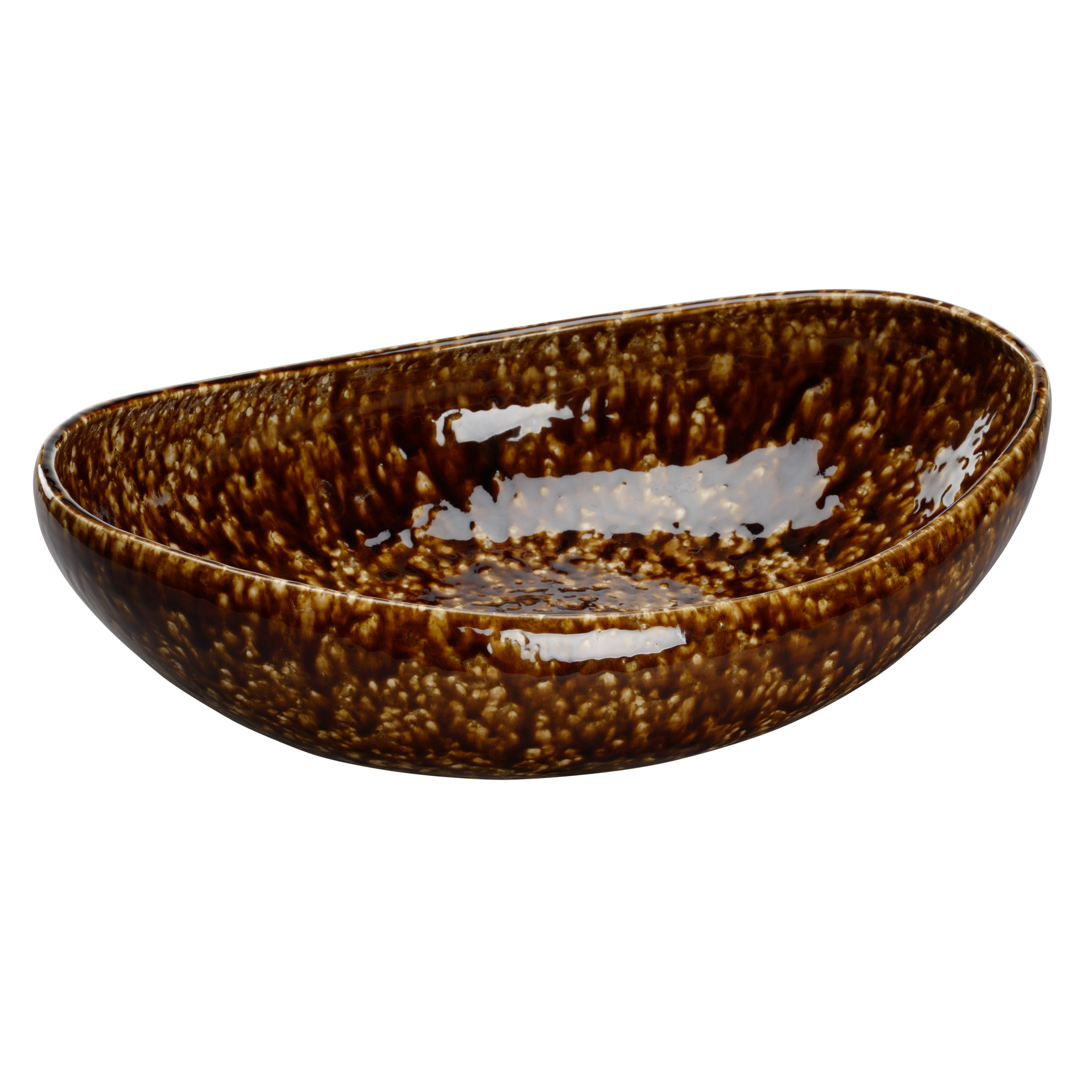 Chelsea House Chelsea House Misc Tortoise Ceramic Bowl - Lg