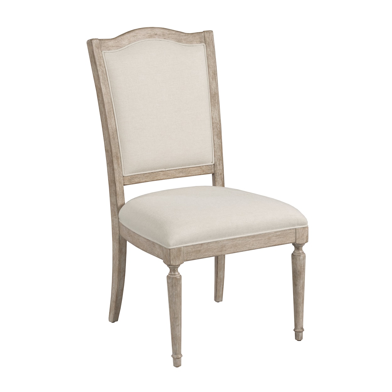 American Drew Cambric Upholstered Side Chair