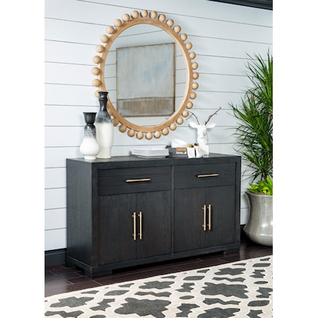 Westwood Credenza