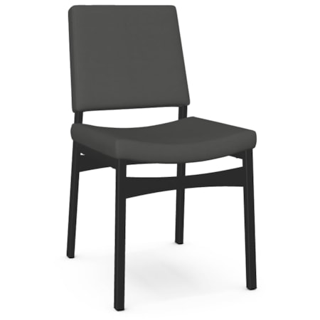 Upholstered Dining Side Chair