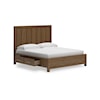 Benchcraft Cabalynn California King Panel Bed