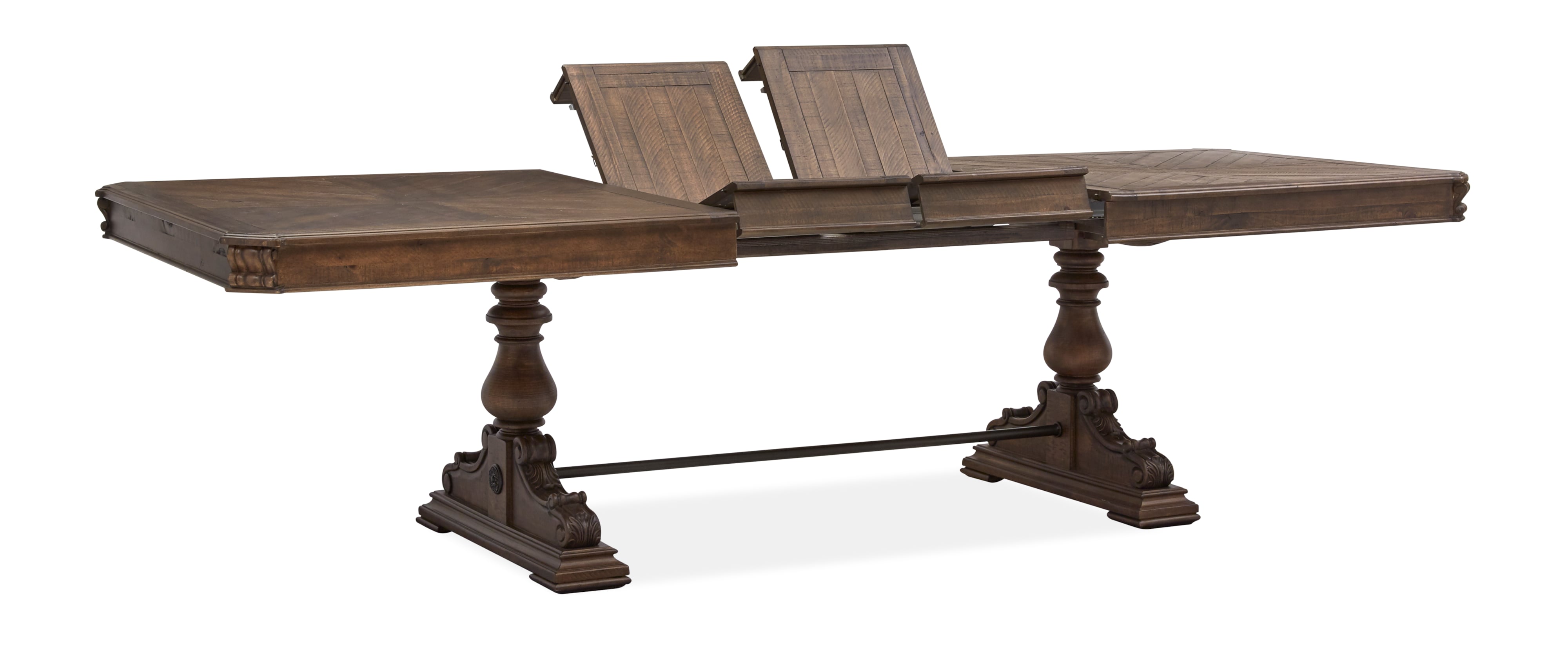 Trestle Dining Table