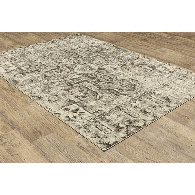 Oriental Weavers Florence 7' 10" x 10' 10" Rug