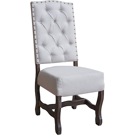 Upholstered Dining Chair