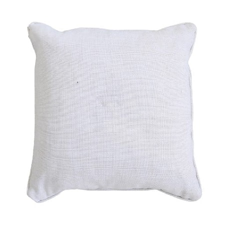 Toss Pillow