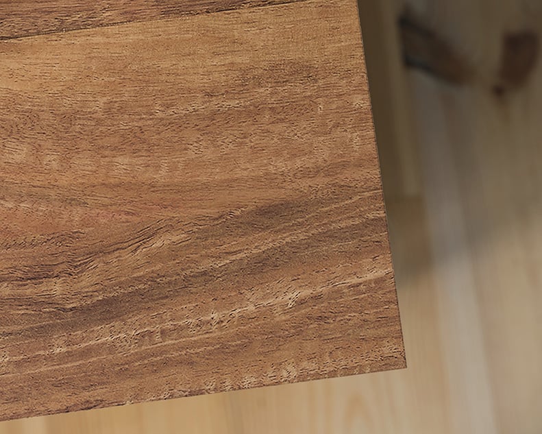 Sauder INTERNATIONAL LUX International Lux Lateral File Cabinet