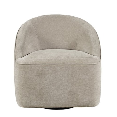 Swivel Accent Chair