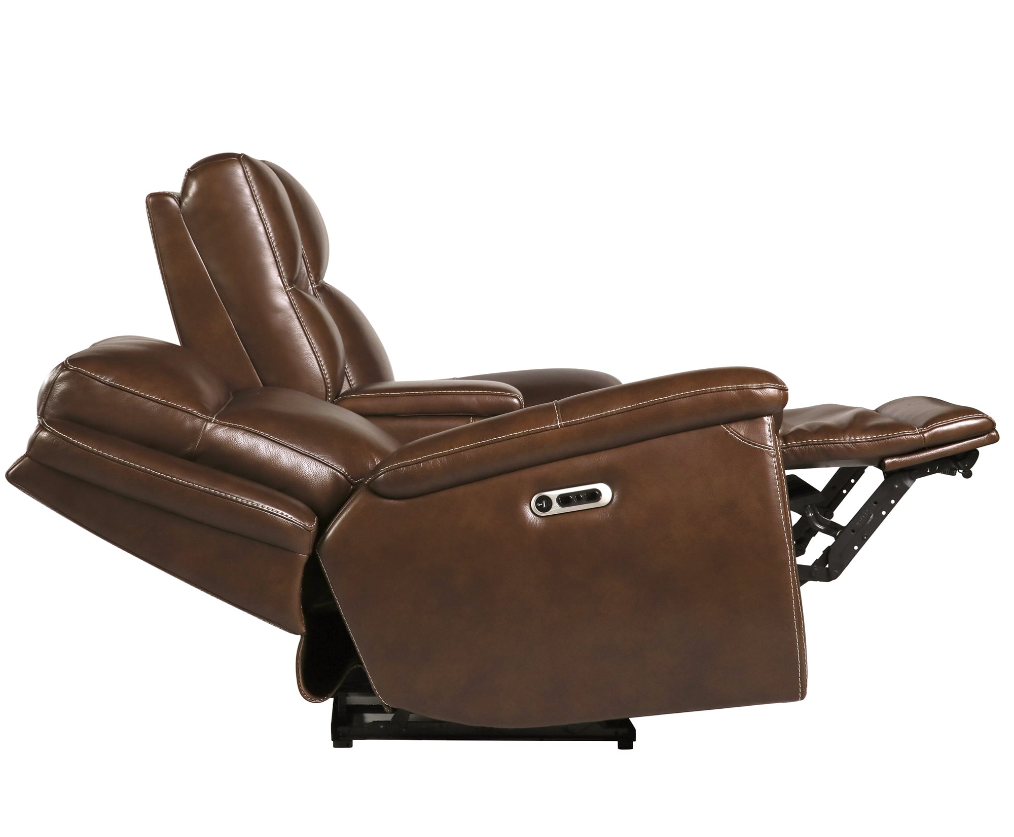 Zero Gravity Power Reclining Loveseat
