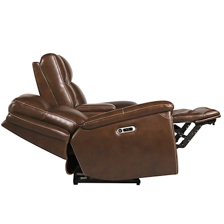 Zero Gravity Power Reclining Loveseat