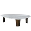 Universal ErinnV x Universal Stone Top Cocktail Table