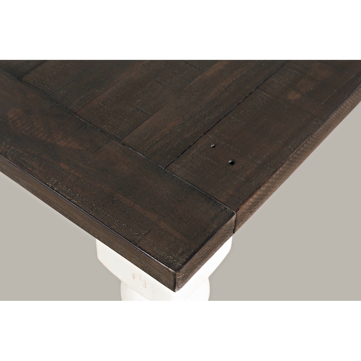 VFM Signature Morgan County Dining Extension Table