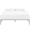 Modway Ollie Queen Platform Bed Frame