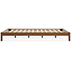 Signature Design by Ashley Tannally Queen Platform Bed