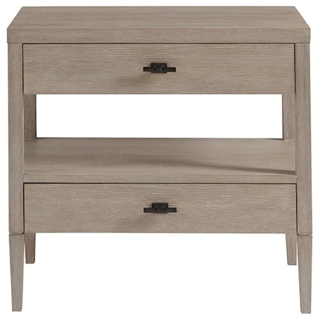 Midtown Nightstand