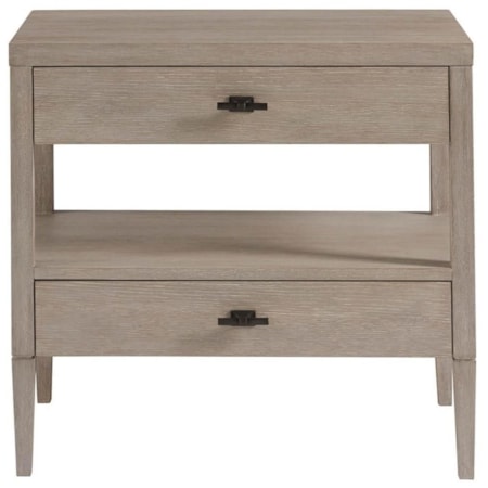 Midtown Nightstand