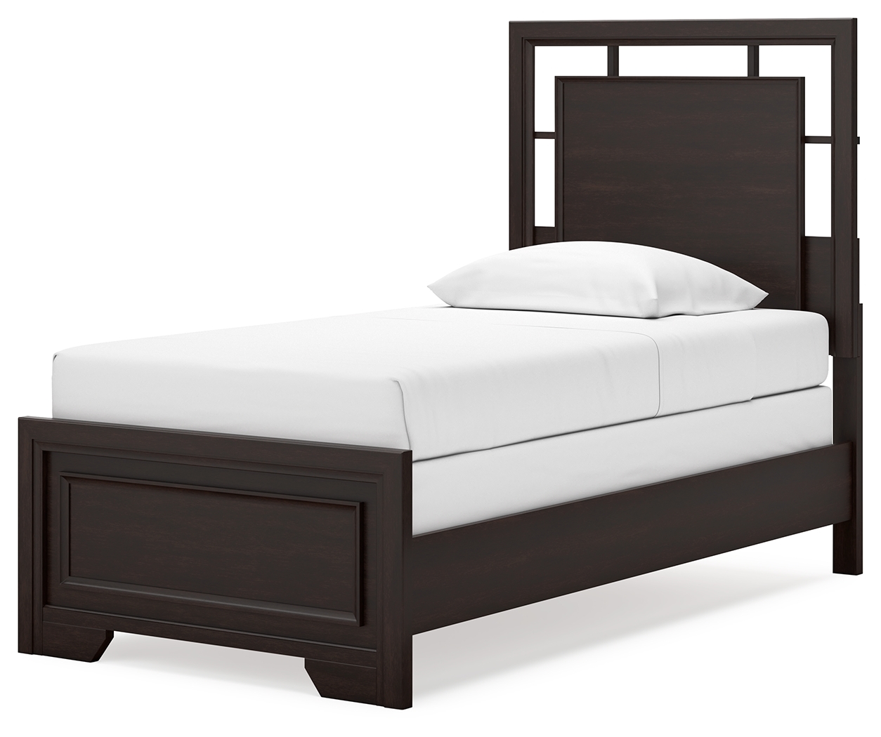 Signature Design by Ashley Covetown Twin Bedroom Set