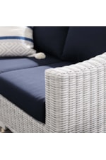Modway Conway Outdoor Patio Furniture Cover