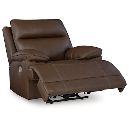 Recliners