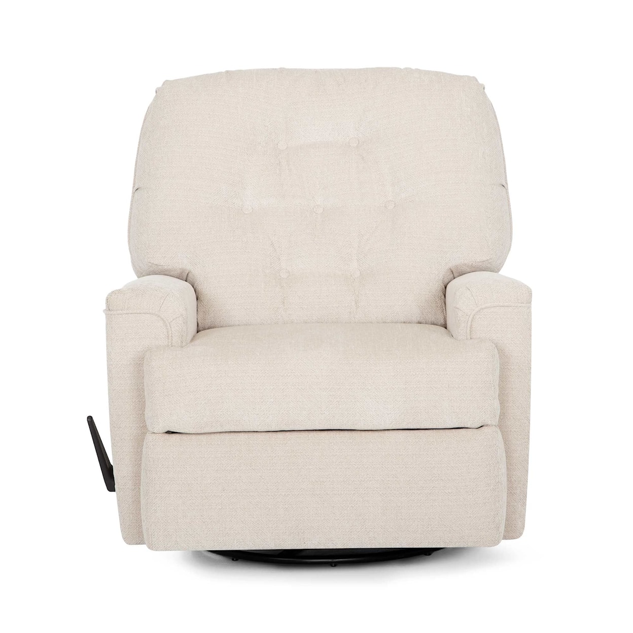 Franklin 4865-99 Cassidy Swivel Glider Recliner