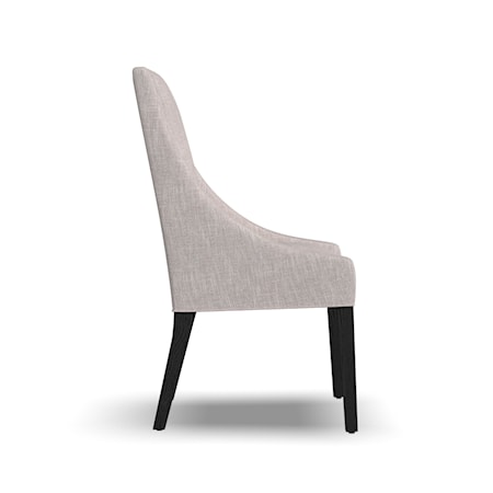 Upholstered Dining Chair