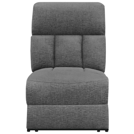 Armless Power Recliner
