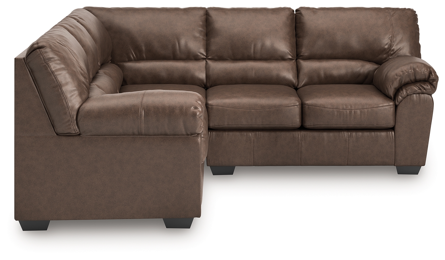 2-Piece Sectional