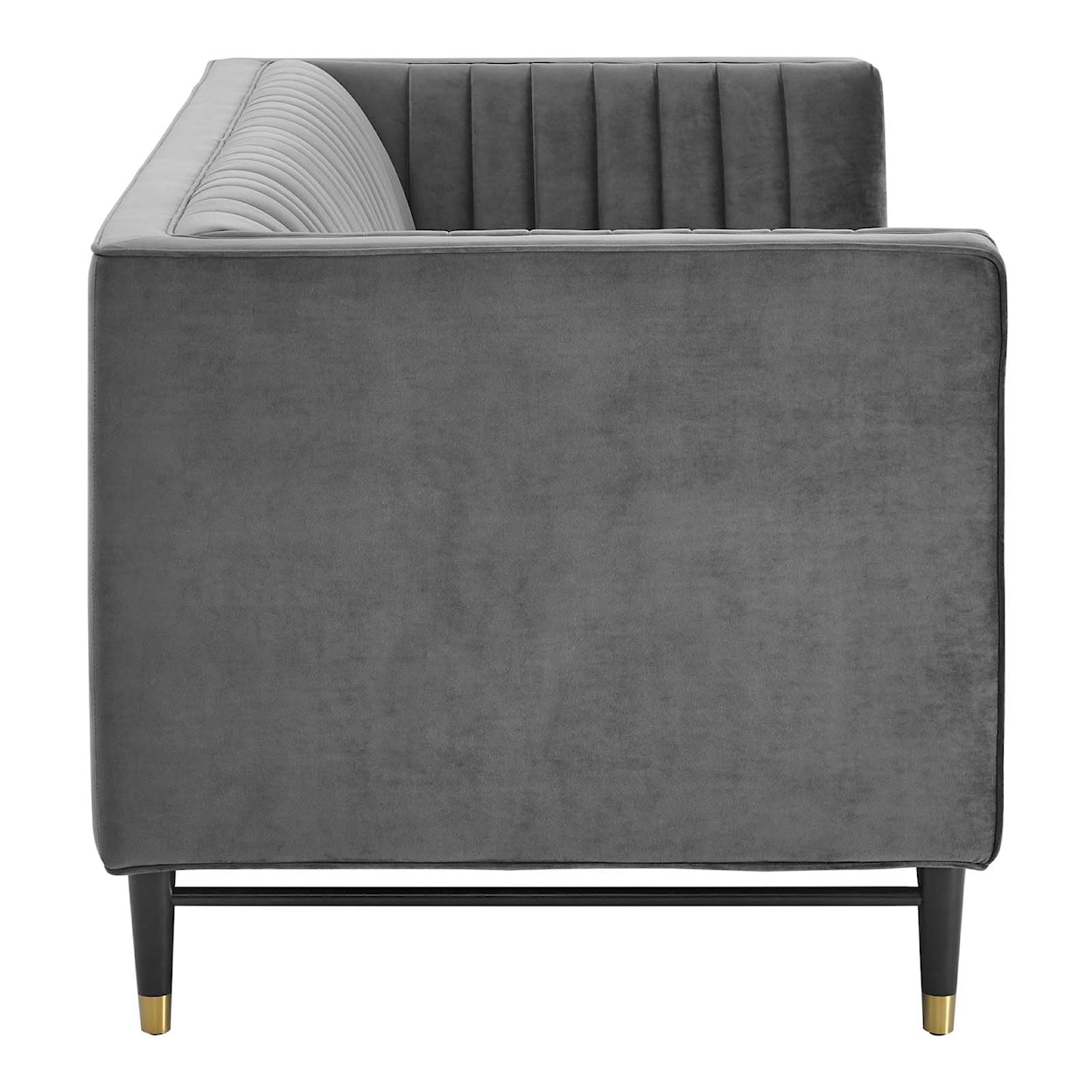 Modway Devote Loveseat