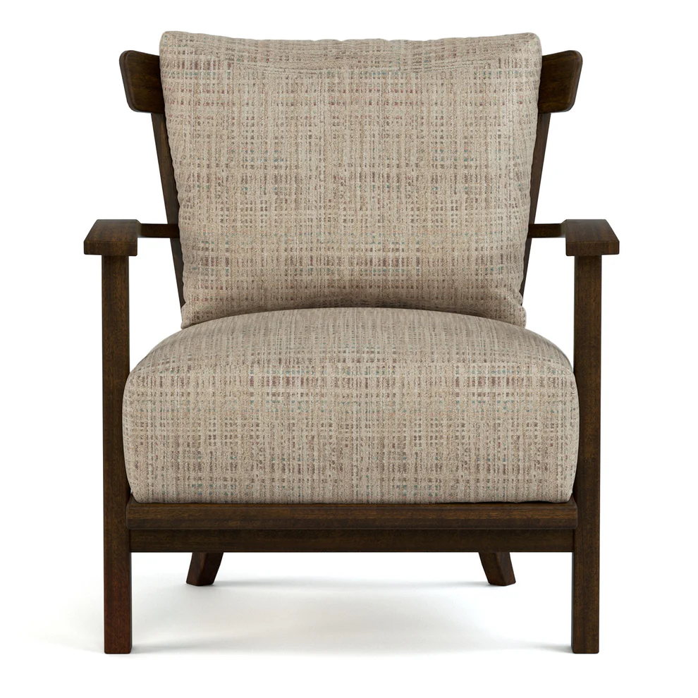 Stickley Hudson Valley Wood-Frame Chair