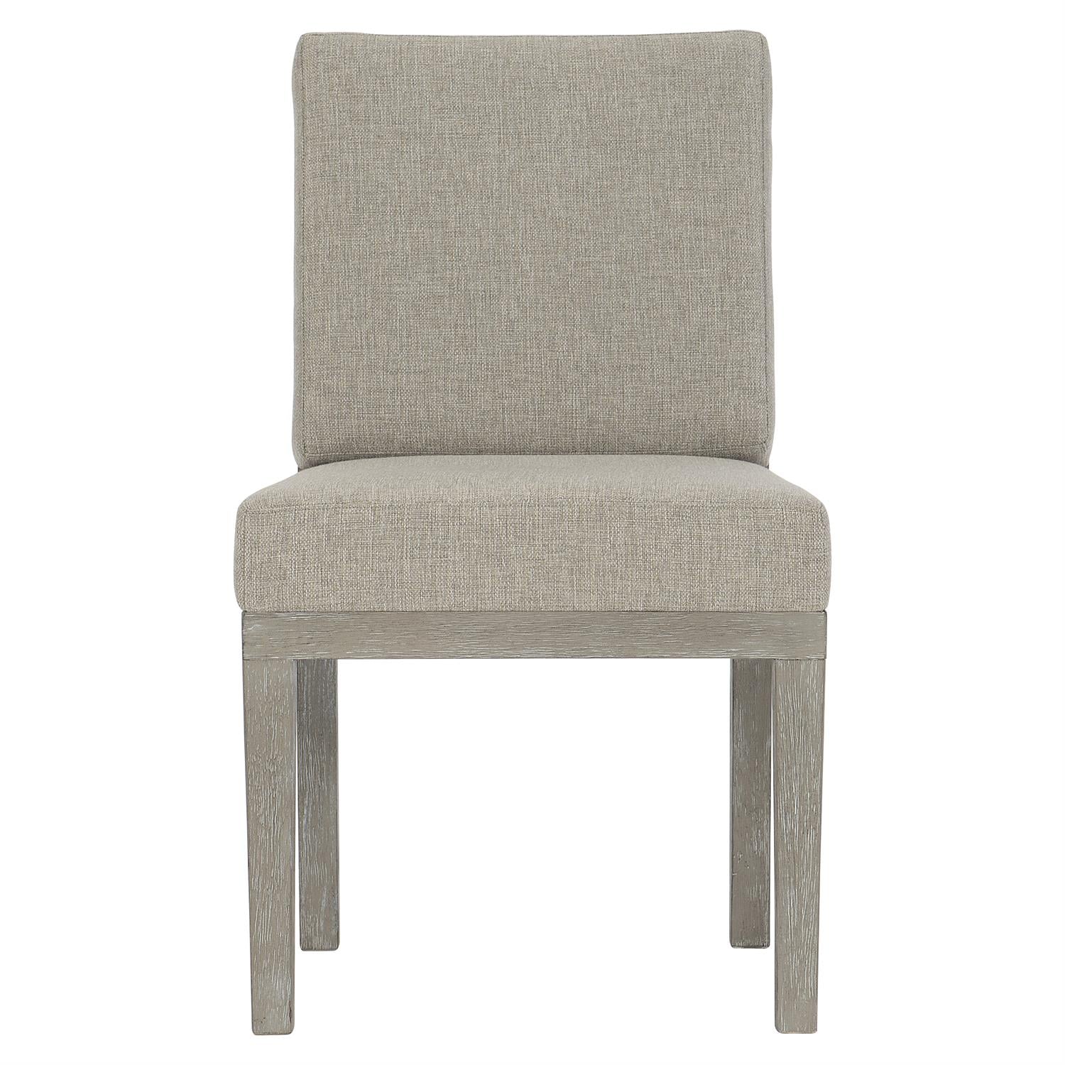 Bernhardt moore side online chair