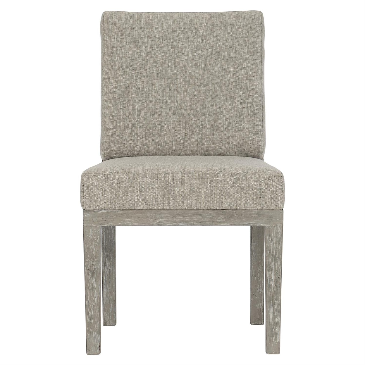 Bernhardt Foundations Side Chair