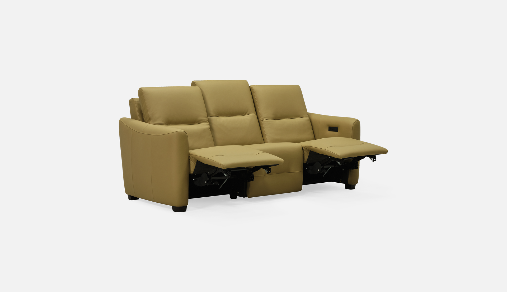 Power Reclining Sofa