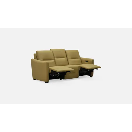 Power Reclining Sofa