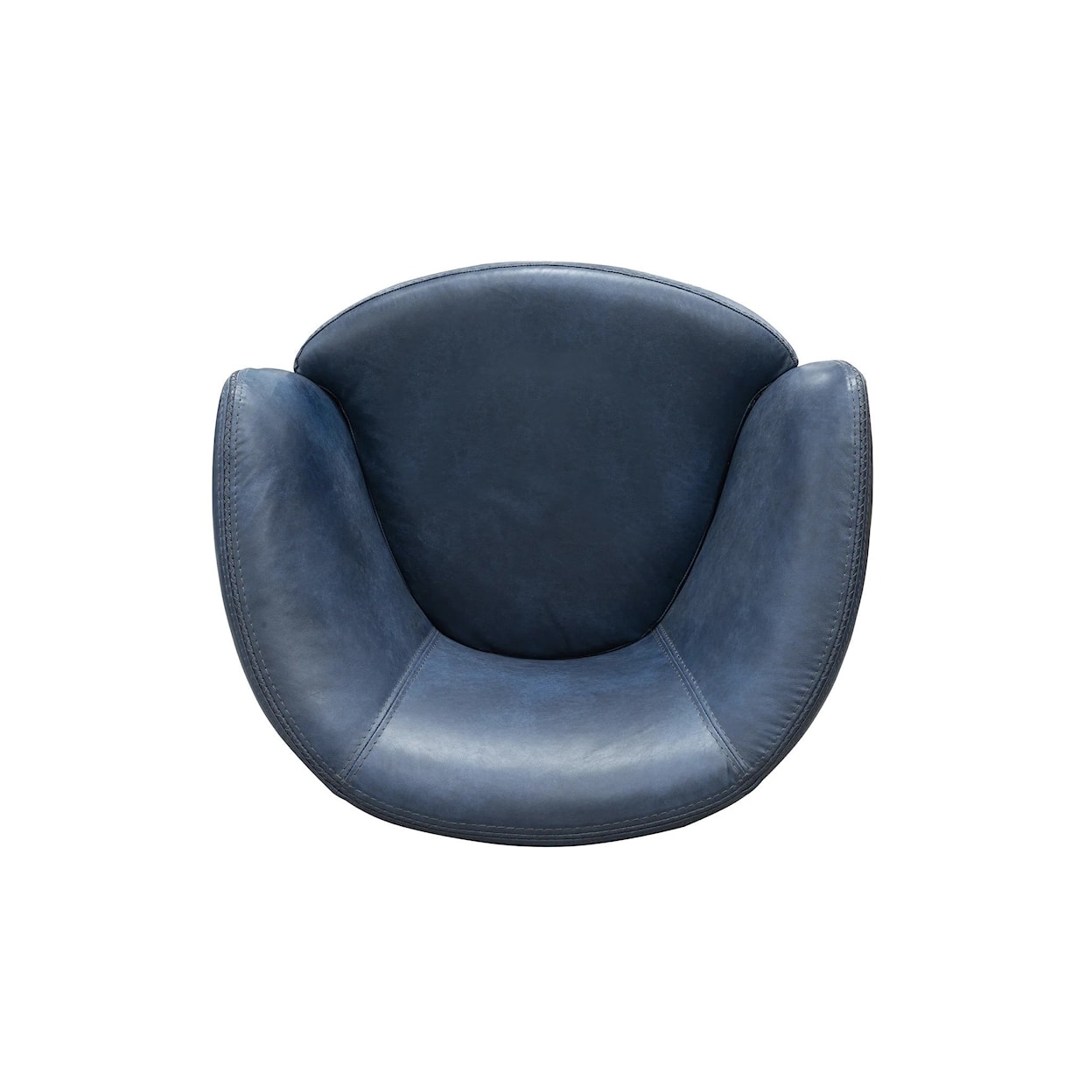 Parker Living Barolo Swivel Club Chair