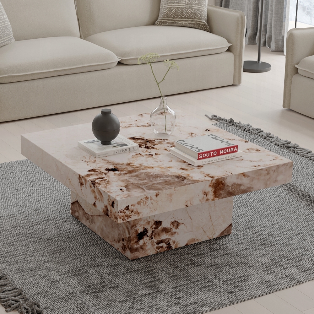 Acme Furniture Fultan Coffee Table