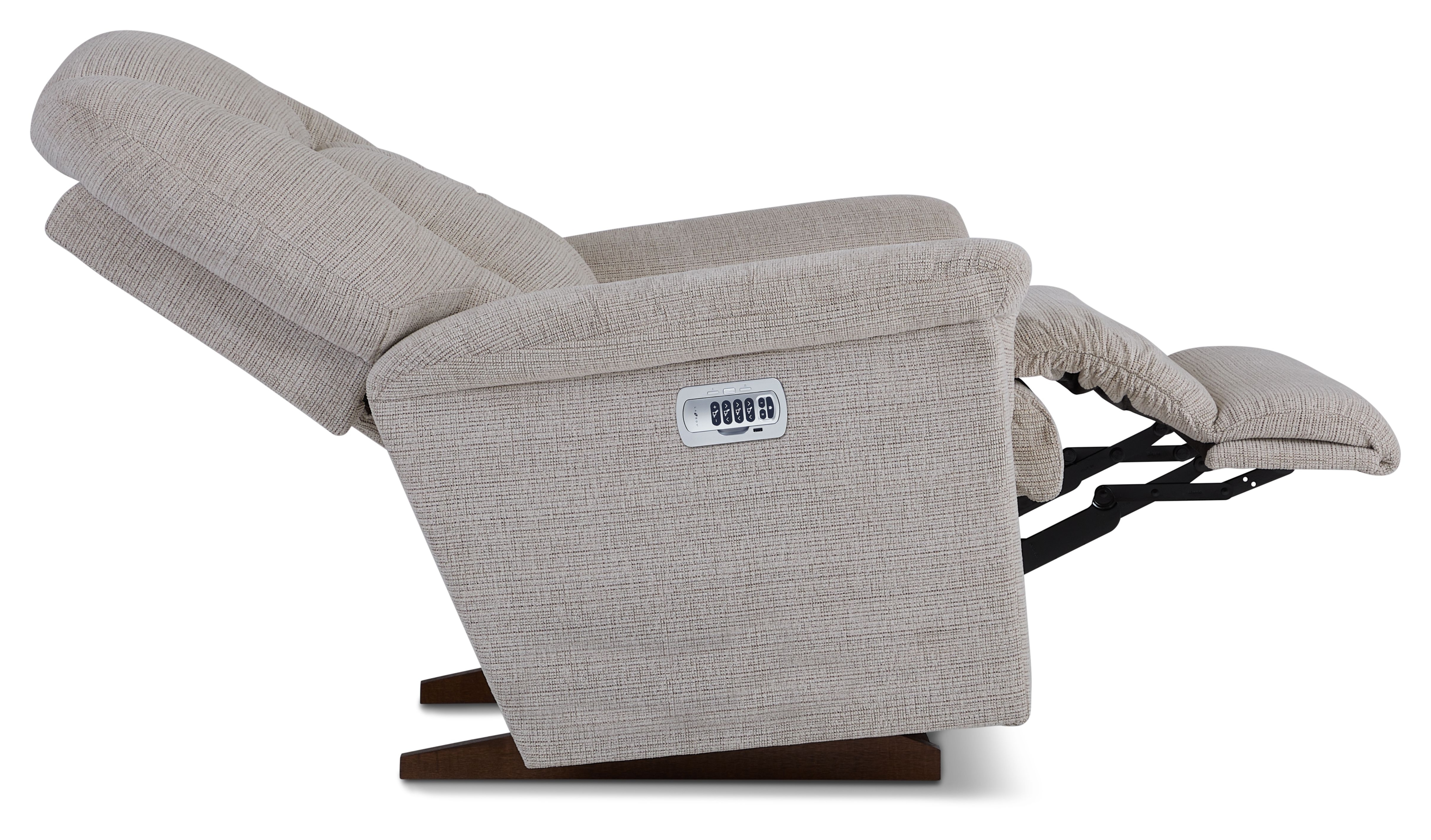 Power Rocking Recliner