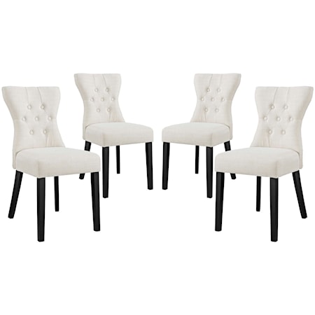 Dining Side Chairs