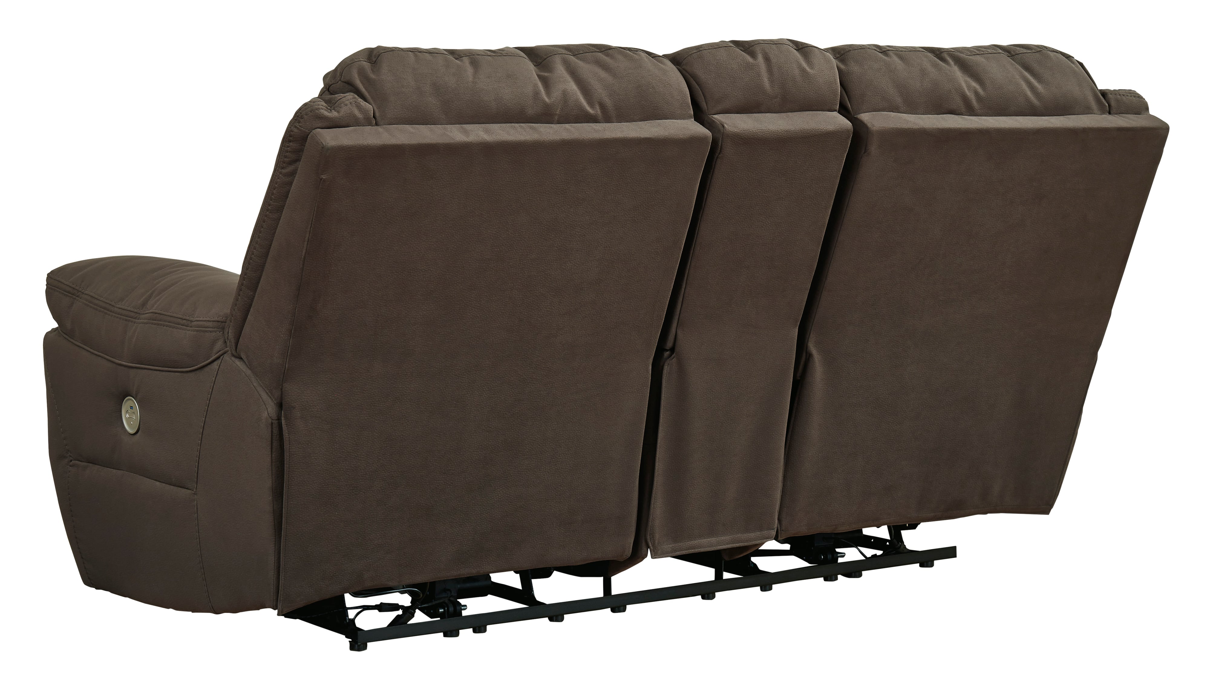 Signature Design by Ashley Furniture NextGen Gaucho 5420496 Power