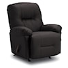 Best Home Furnishings Zaynah Power Wallhugger Recliner