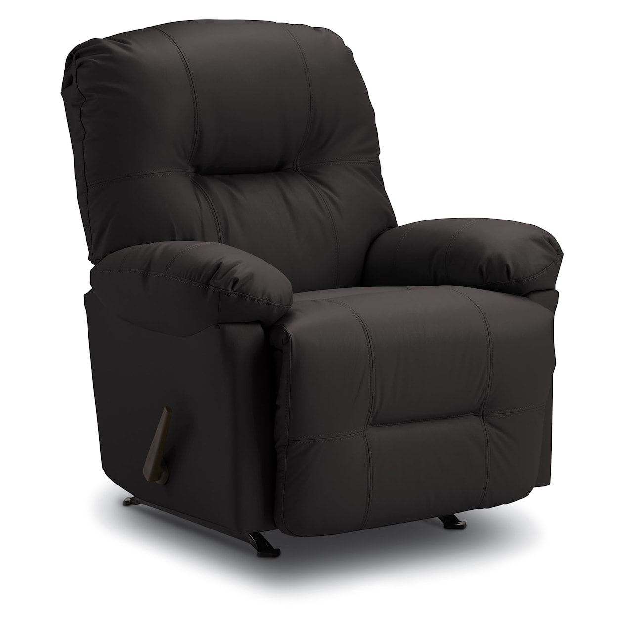 Best Home Furnishings Zaynah Space Saver Recliner