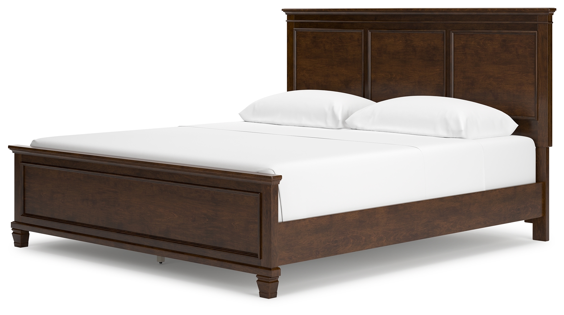 Signature Design by Ashley Danabrin California King Panel Bed