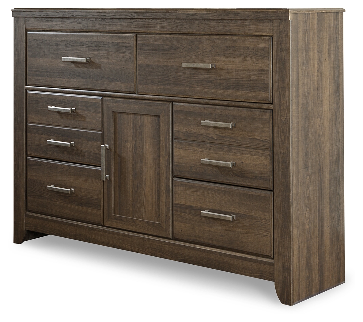 Six Drawer Dresser