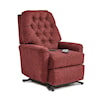 Best Home Furnishings Mexi Mexi Power Lift Recliner