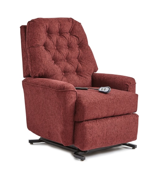 Mexi Power Lift Reclining Chair