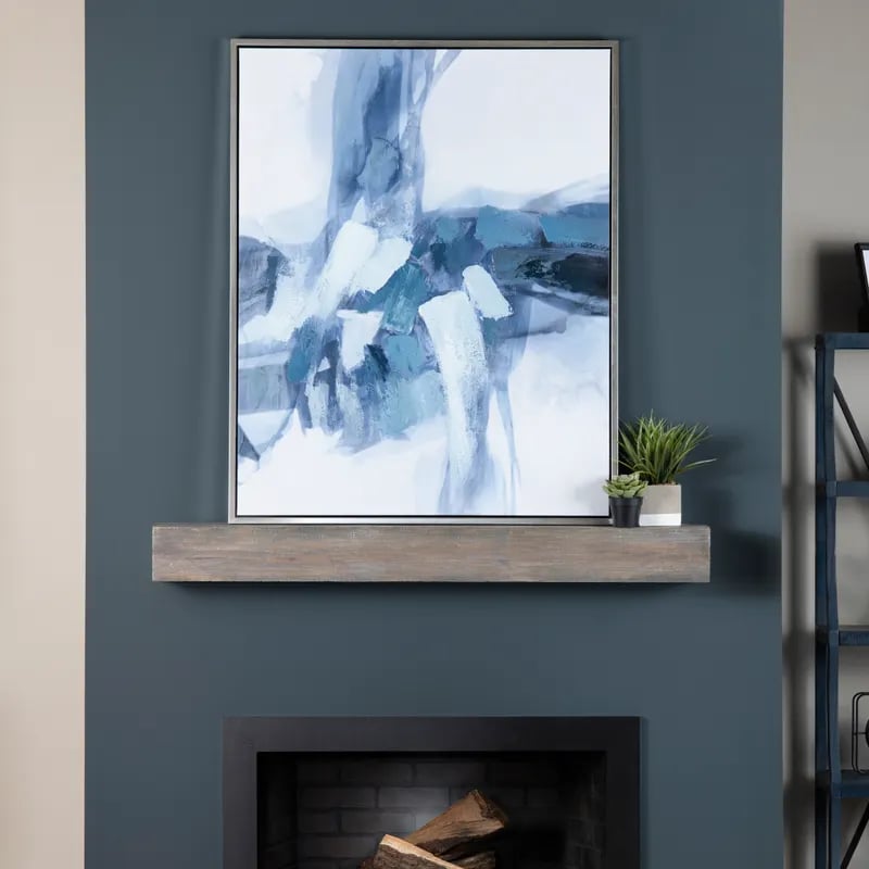 Warren Canvas Painting