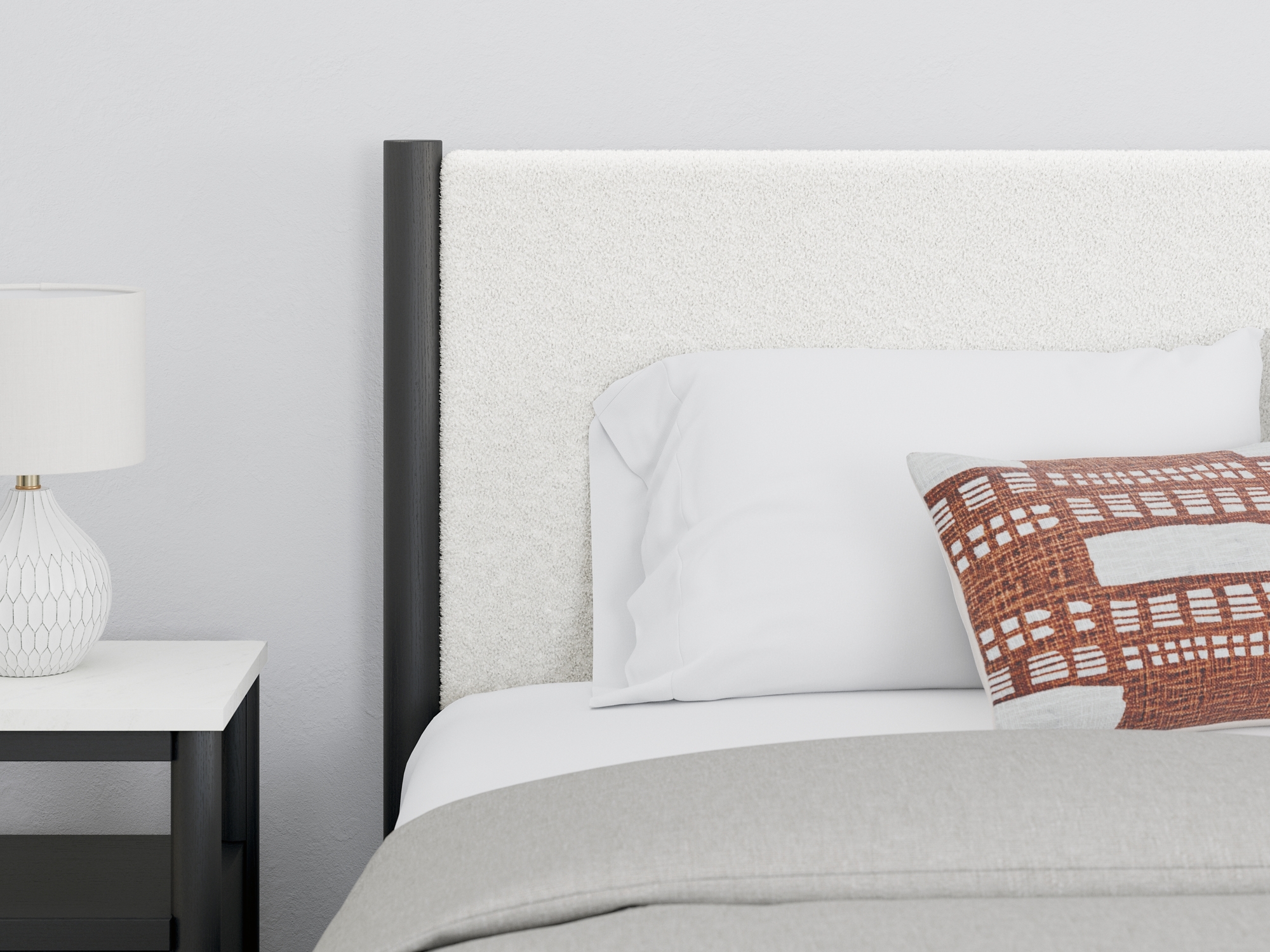Signature Design by Ashley Cadmori Full Bedroom Set